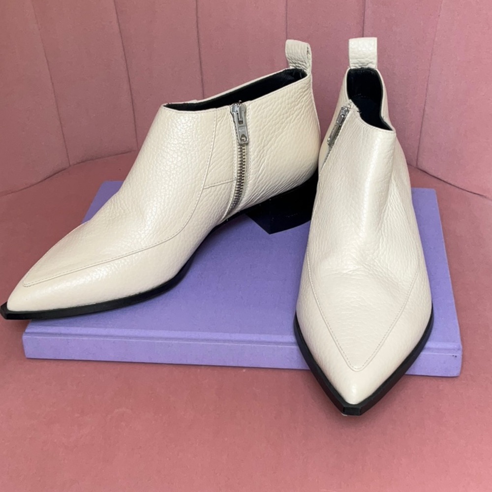Everlane Boss Boots, size 7